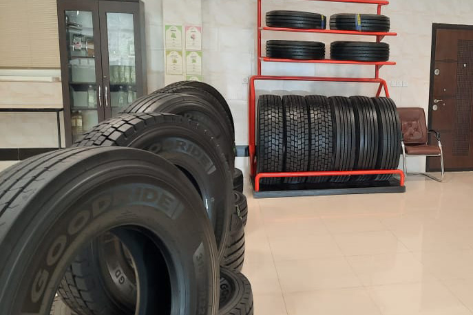 tyre import
